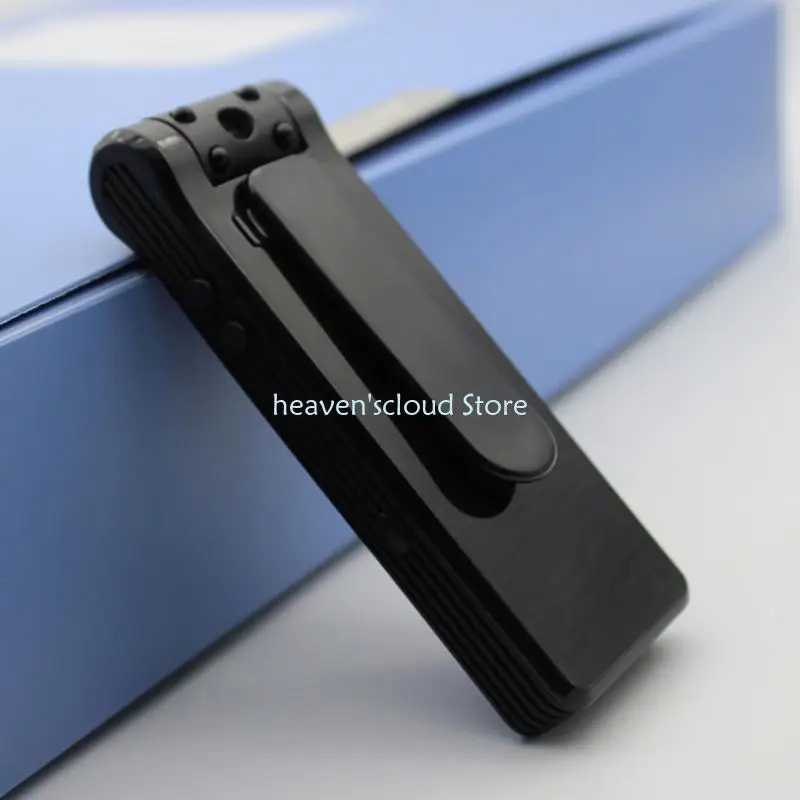 Y88B Mini WiFi Video Camcarder PEN 1100MA HD1080P Camera Registering Rilevamento