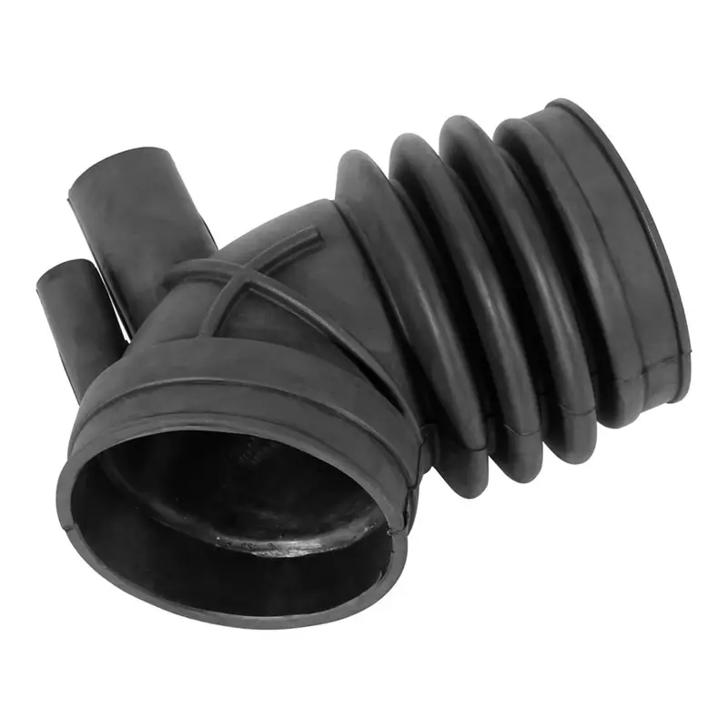 AU65-Engine Air Intake Hose Air Filter Hose 13711436162 For BMW 3 Series E46 1998-2004 Accessories