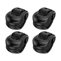 Balck-4pcs