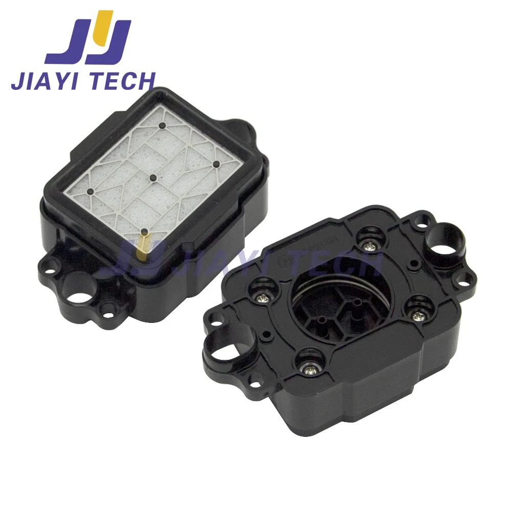 2Pcs/Pack 5113/4720 Cap Head Assembly ECO-Solvent Captop For Epson 5113/4720/I3200 E1/U1/A1 Printer Capping Station