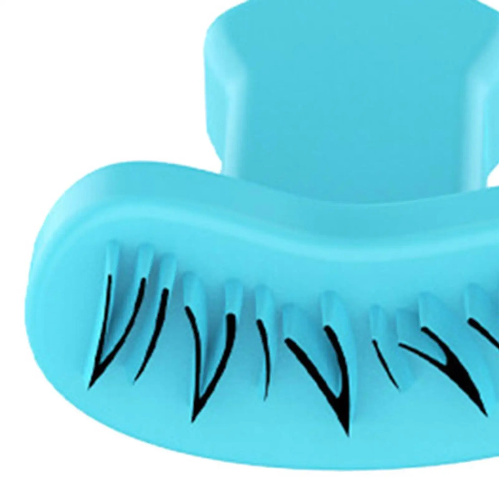 2-delig onder wimperstamper DIY onderste wimperextensies Luie DIY onderste wimpers wimpersjabloon voor beginnende vrouwen meisjes tieners