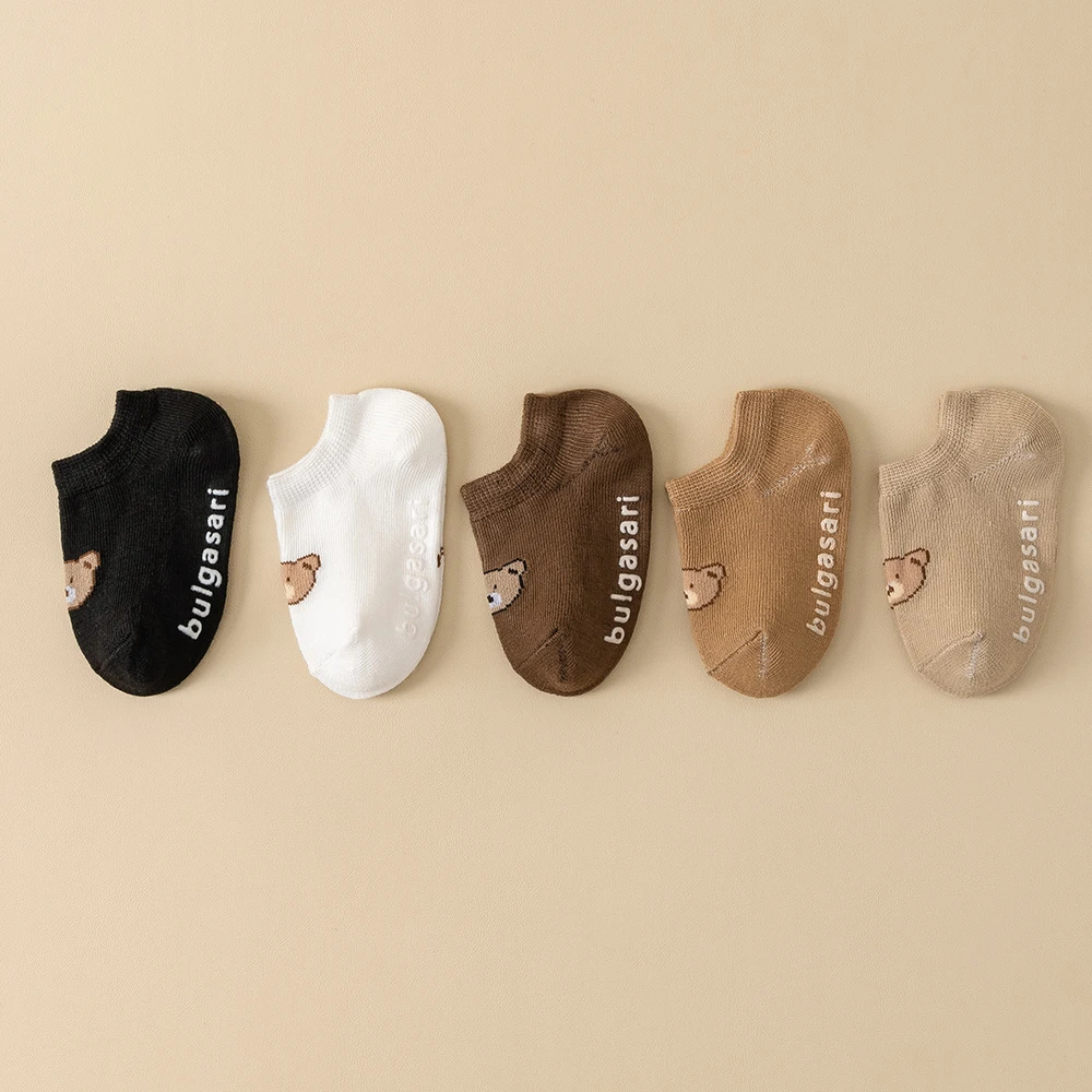 Thumbnail 3 - #16 Baby Non-Slip Socks Comparison Guide