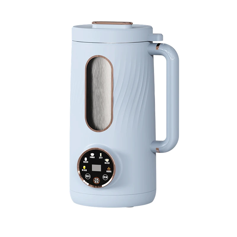 Soybean Production Soybean Food Processor Electric Processor