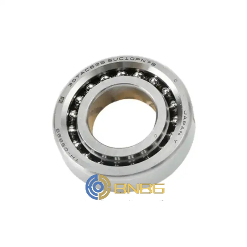 NSK Super Precision Lead Screw Bearing 40TAC72B 40TAC90B 45TAC100B 50TAC100B 55TAC90B 55TAC100B 55TAC120B 60TAC120B