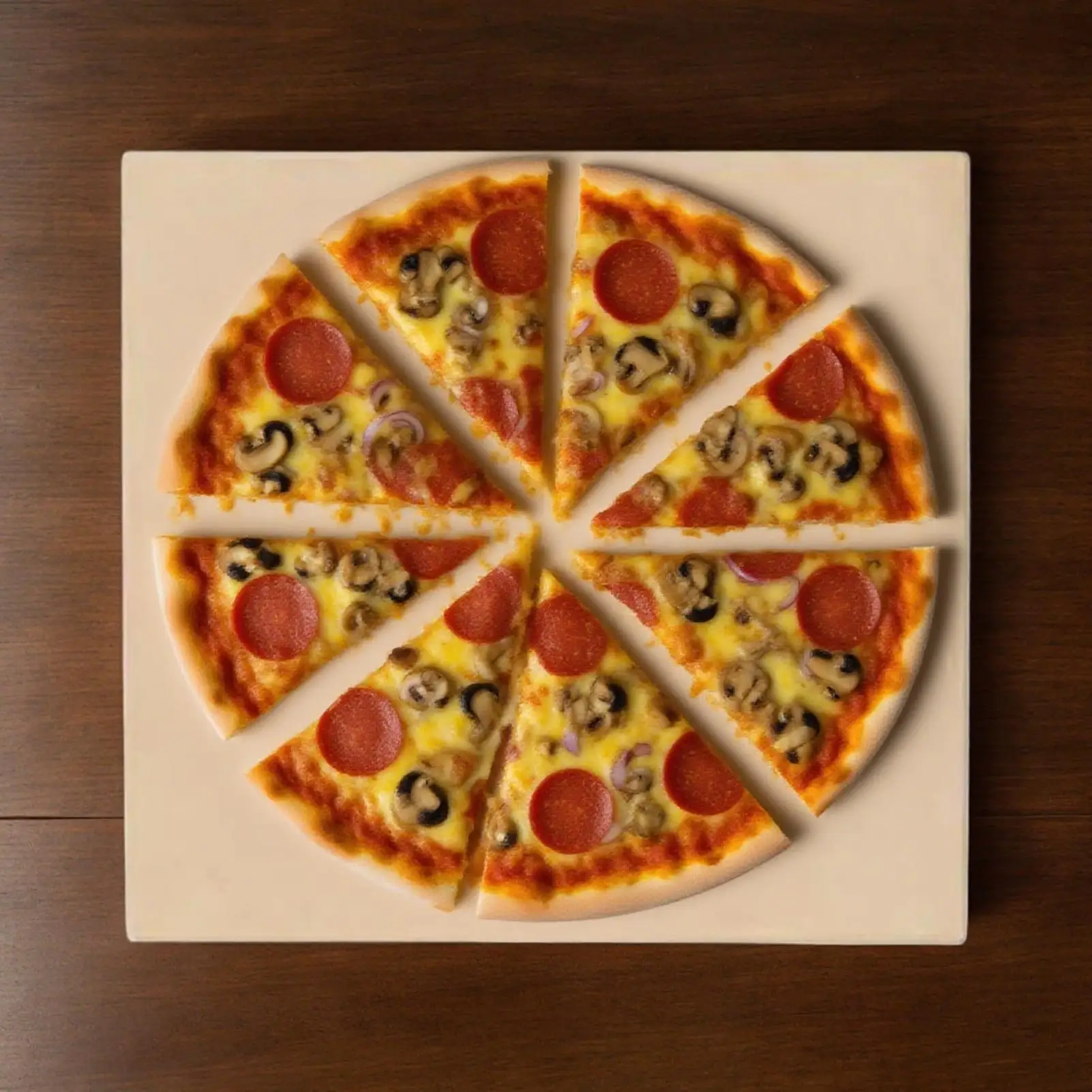 

Pizza Oven Stone Bread Baking Tray Heat Resistant Pizza Stone For Indoors Outdoors Cooking Baking Bread Restaurant Camping