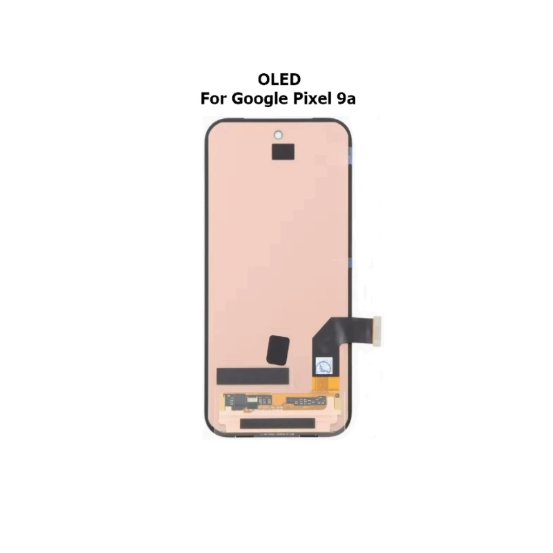 Pixel 9a lcd-AliExpress