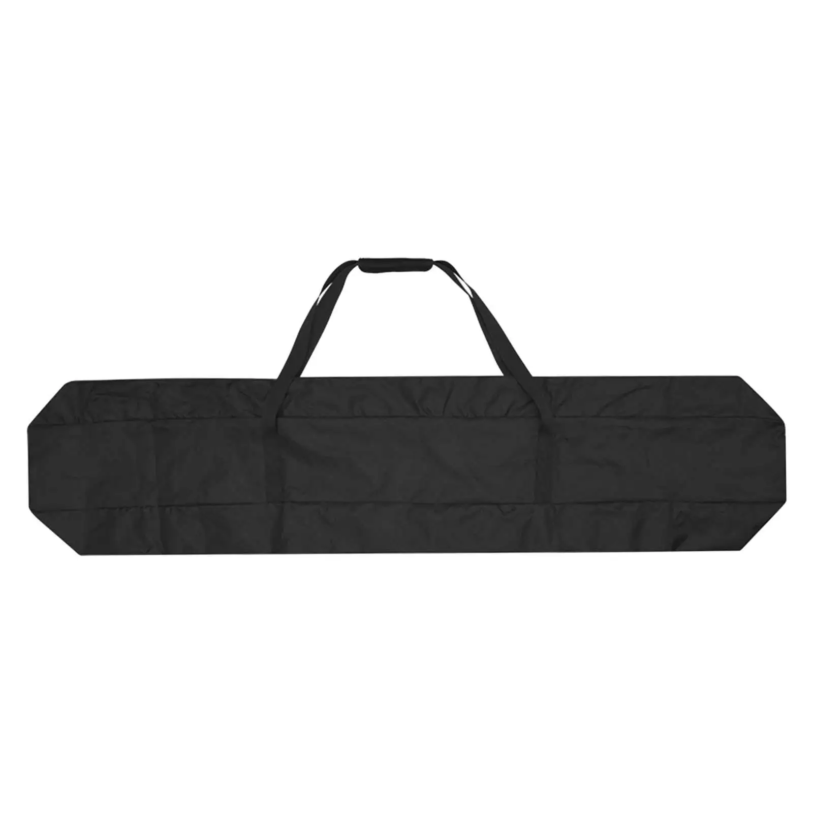 Patio Umbrella Carrying Bag Container with Zipper Beach Umbrella Storage Bag