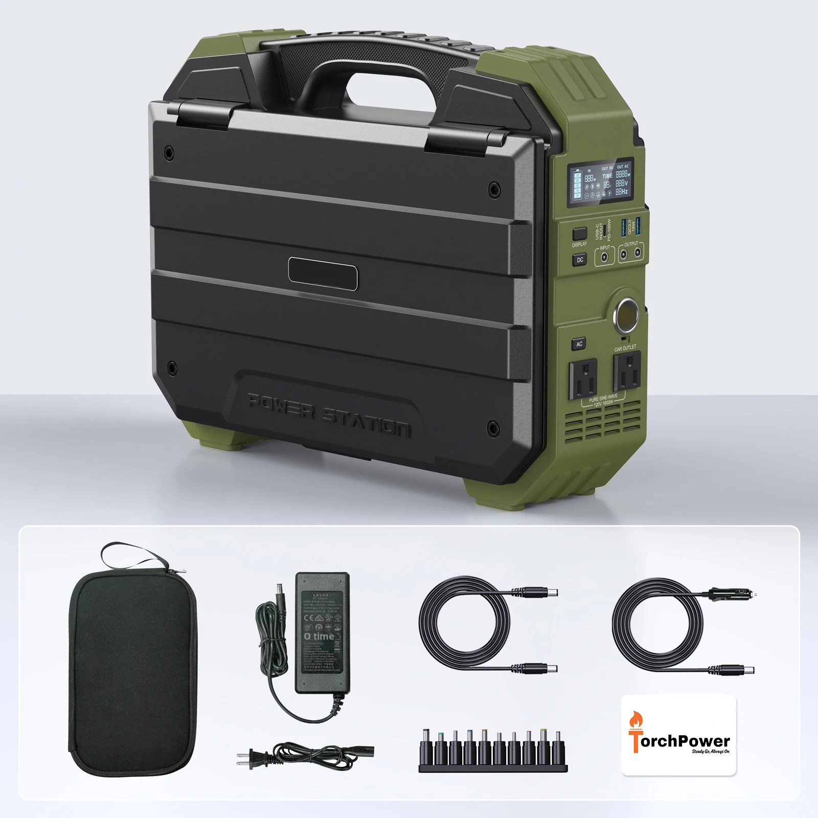 Small Appliances - OEM ODM Customized 1000W High Power