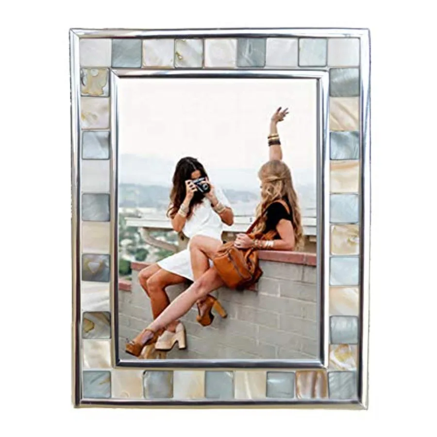 Silver Plate Pictur…