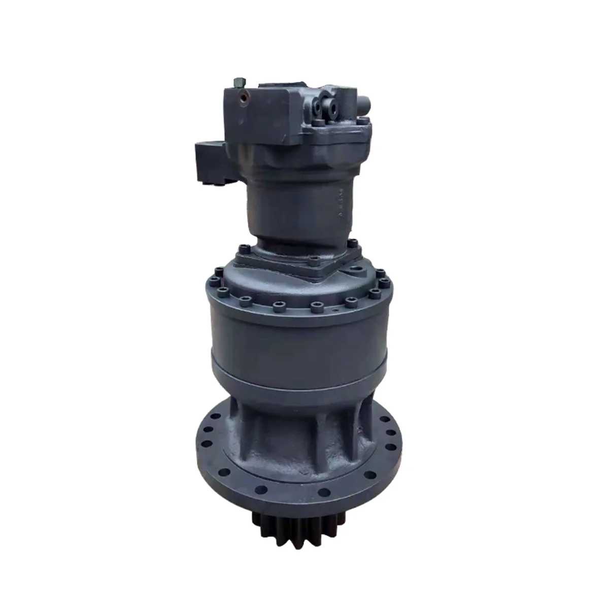 

Belparts экскаватор EC330B EC360B, Поворотный двигатель VOE14625697 VOE 14512786