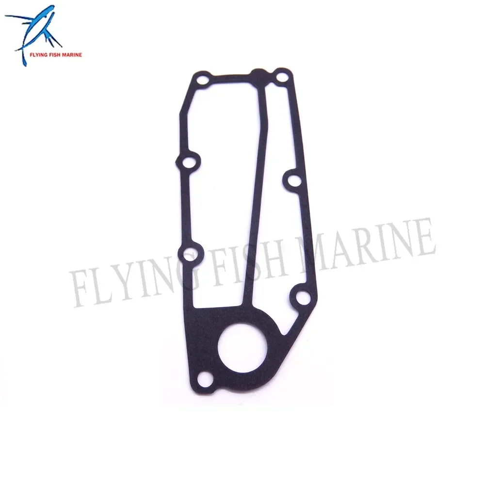 Outboard Engine 834952001 27-834952001 Exhaust Cover Gasket for Mercury Marine 4-Stroke 6HP 8HP 9.9HP Boat Motor view 2