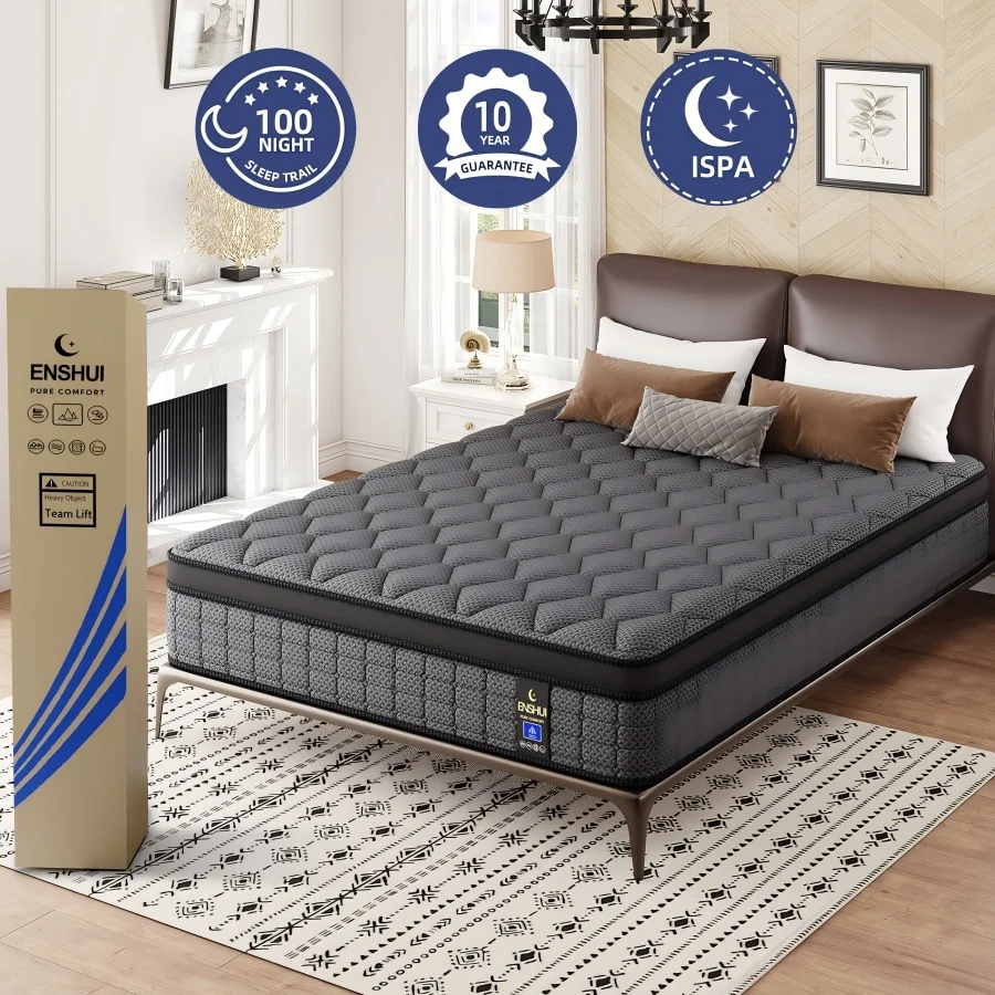 Thumbnail 2 - #24 Latest Memory Foam Mattress Offers