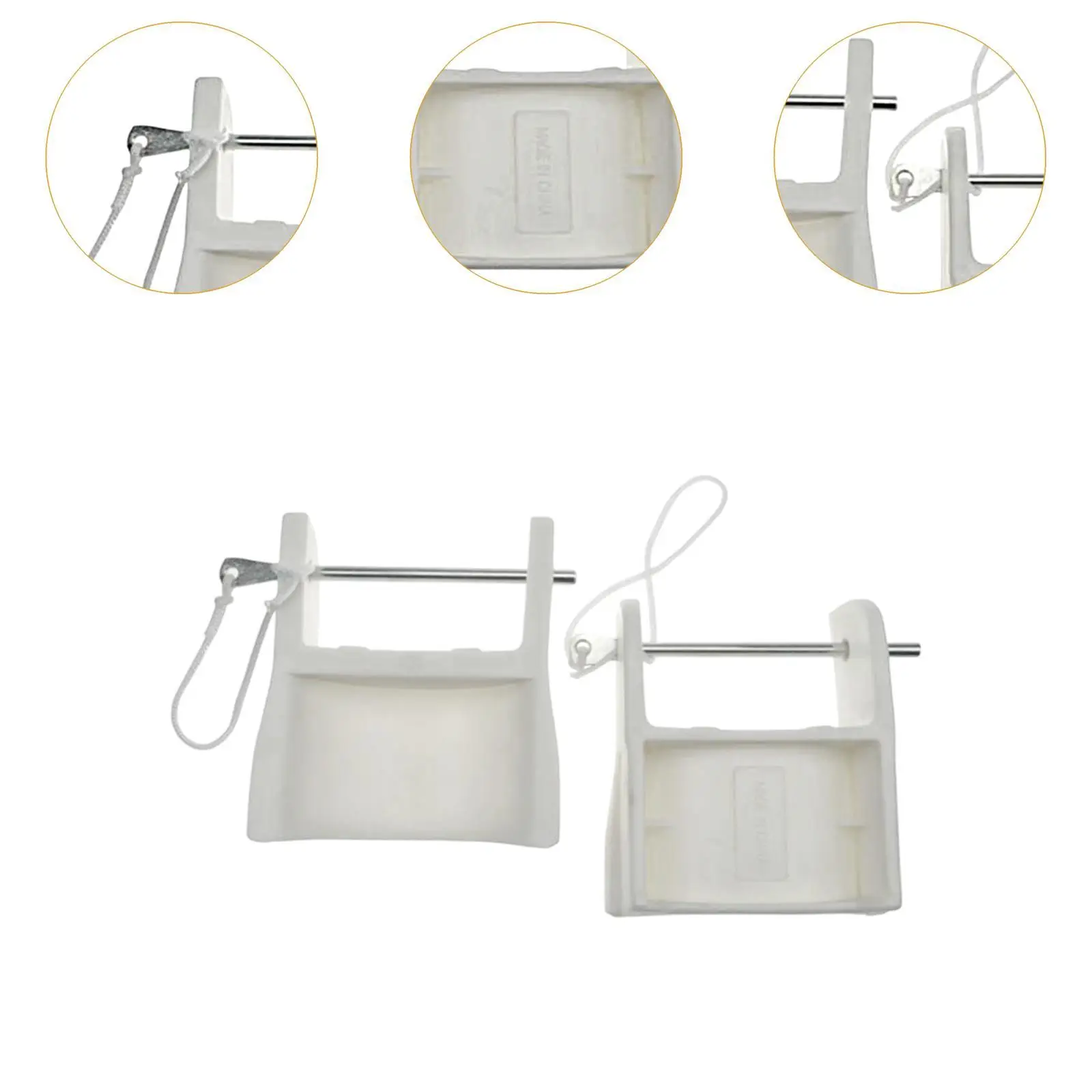 2 чашки для прыжков с булавкой. Простая в использовании стабильная опора. Товары для конного спорта премиум-класса.