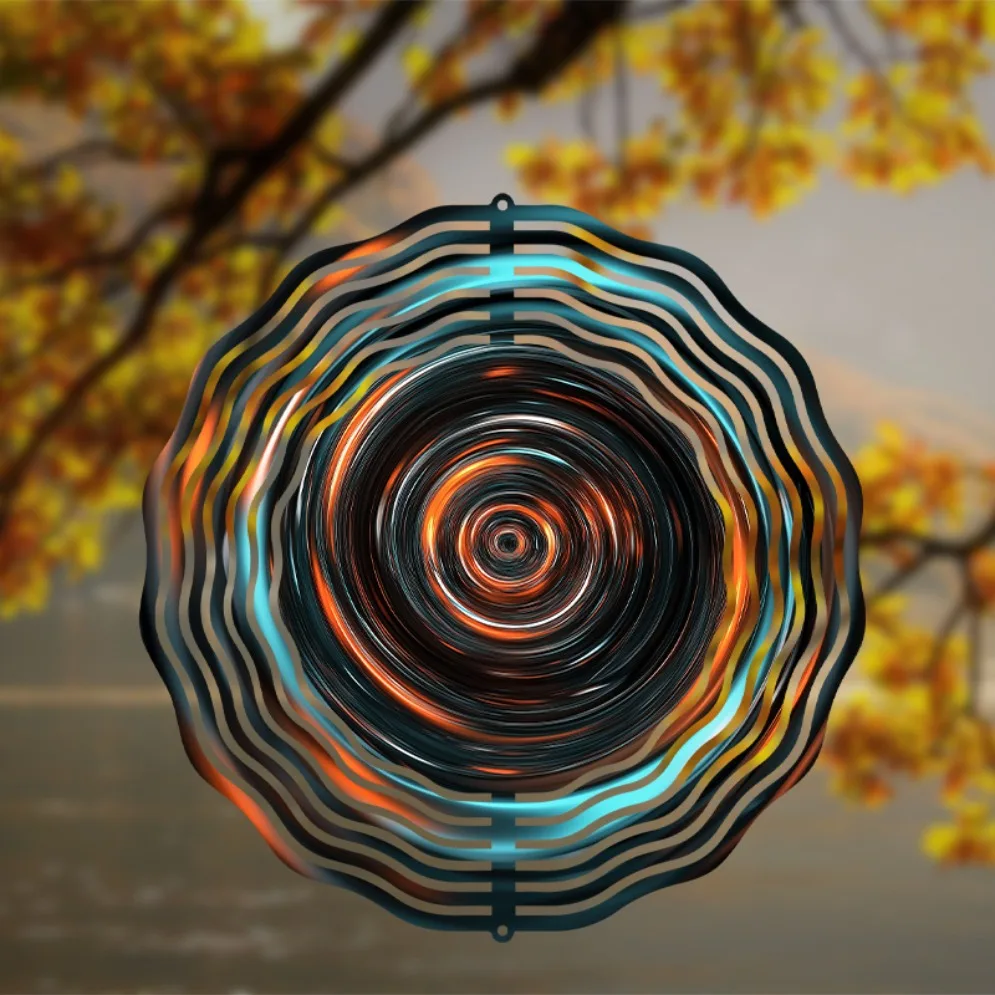 Jit 10" Hanging Win… - image