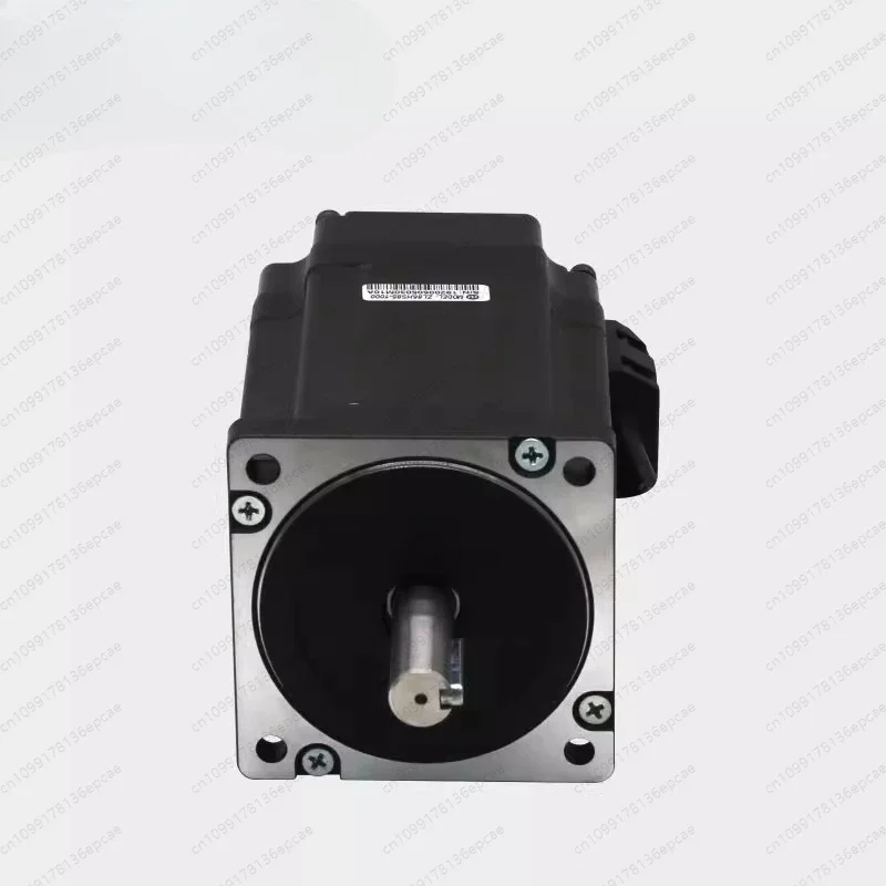 86 Closed Loop Step…