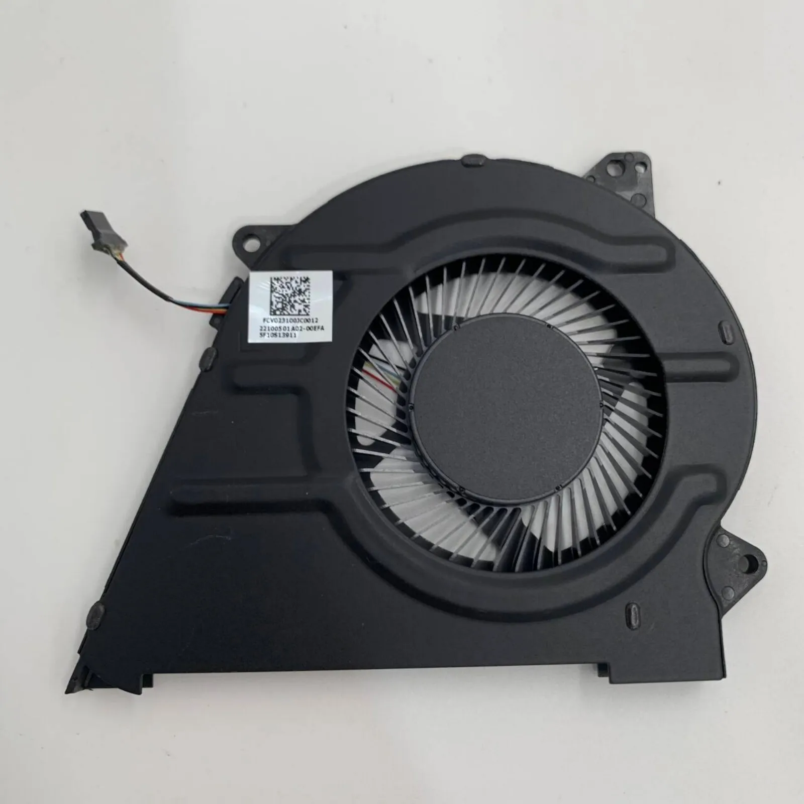 

Laptop CPU Cooling Fan for Lenovo IdeaPad Flex 5-14IIL05 Flex 5-14ARE05 C550-14