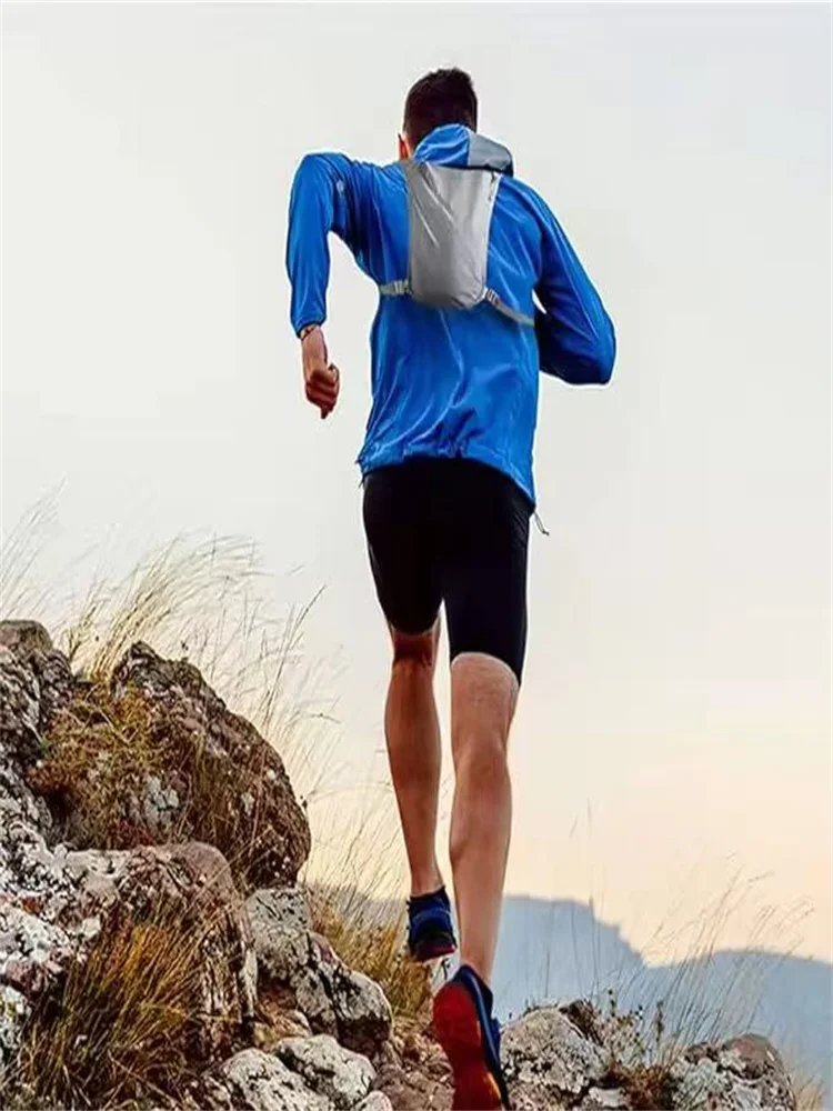 AliExpress NONE Cycling Water Bag Running Hiking Water Bag Breathable Bicycle Cross-Country Marathon Water Bag Backpack Sports