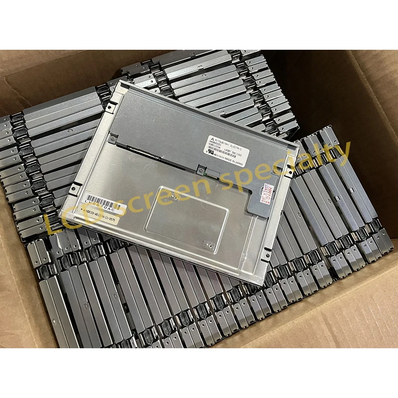 الأصلي 8.4 بوصة مناسب لشاشة LCD الصناعية AA084SC01