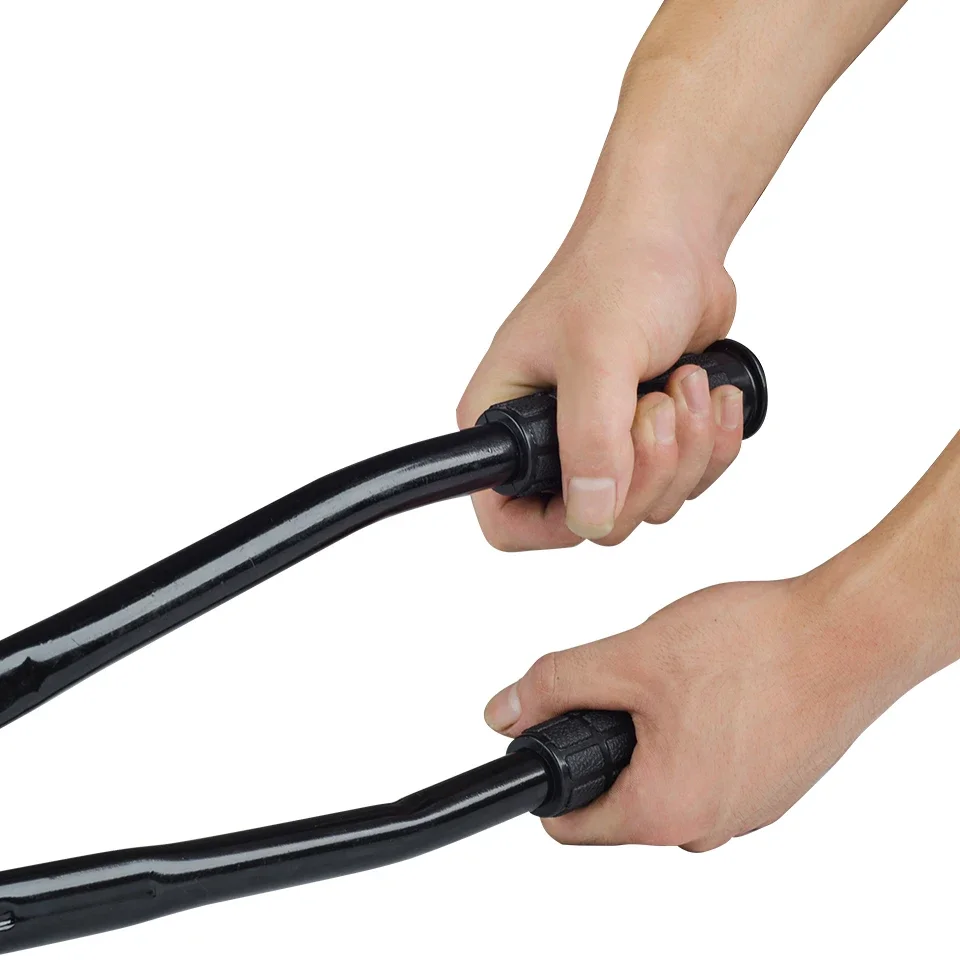 CW-1625 Ручной инструмент для обжима труб Механический хомут для труб