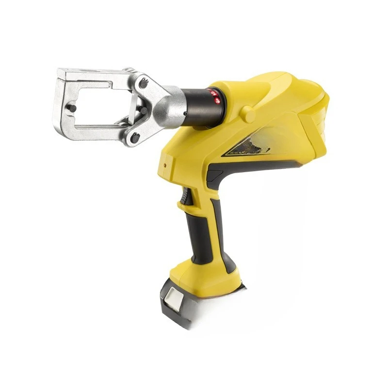 Copper-aluminum terminal hydraulic clamp, clamp H-type wire clamp 16-30mm