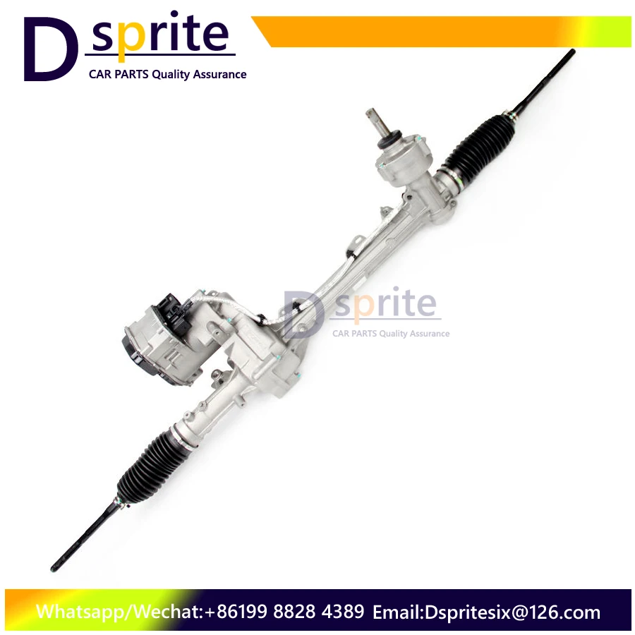 

Новая рулевая рейка DB533D070CM EB533D070AB EB533D070AE DB533D070CL EB5Z3504H для Ford Explorer 2013-2016 годов выпуска, новый тип, левый руль