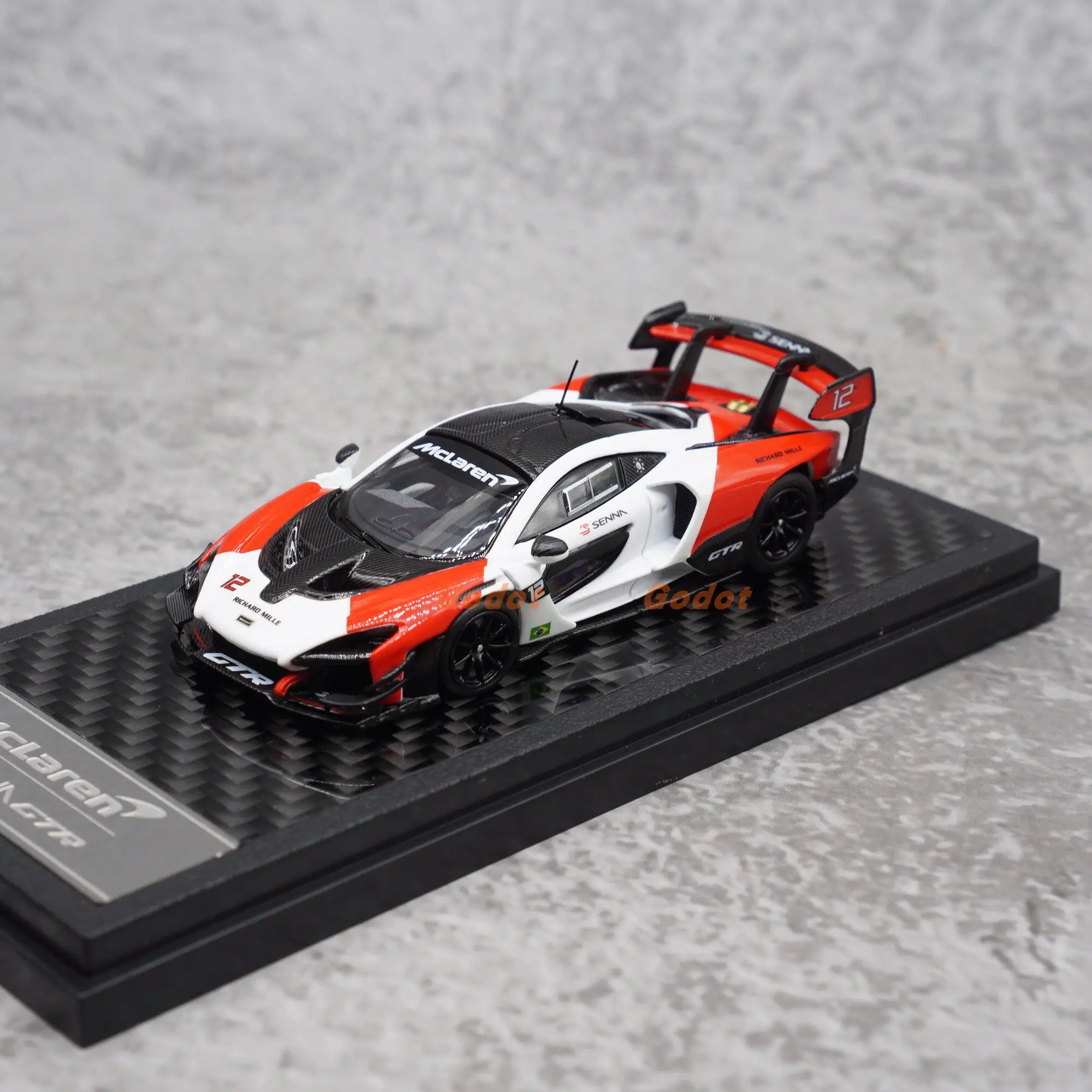 lcd-1-64-scale-diecast-alloy-mclaren-senna-gtr-toys-sports-cars-model-classics-nostalgia-adult-gifts-souvenir-static-display