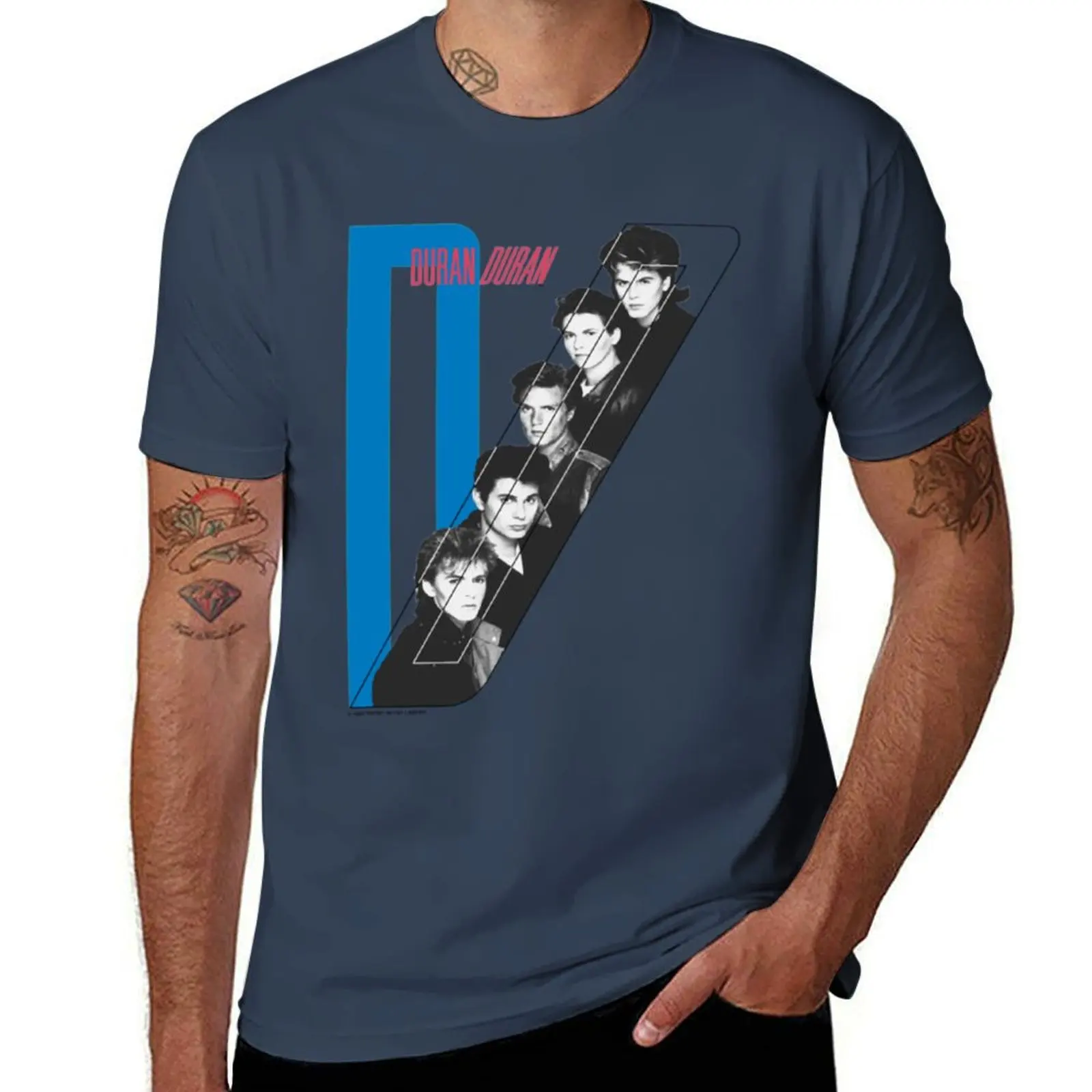 DúRàN DúRàN Band Vi…