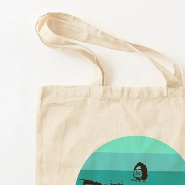 Futbol Is Life Tote Bag حقيبة قماشية للتسوق مخصصة للرجال