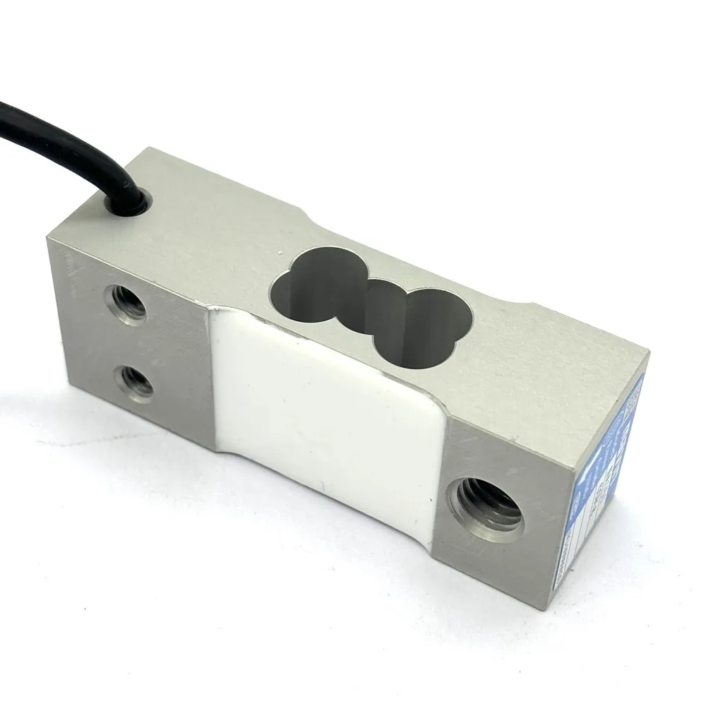 2026 Hot Sale NA151 for Electronic Scale Weighing Sensor Single Point Load Cell 200KG Capacity IP67 Protection Cantilever Beam