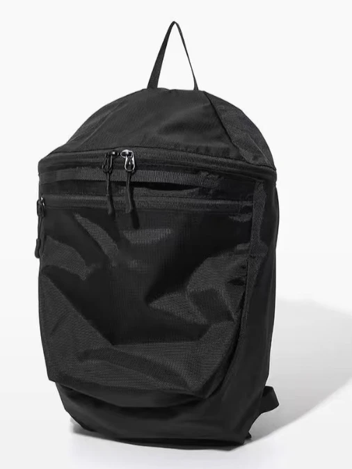 Уличная водонепроницаемая легкая сумка ex Summer 2025 Hiking Xoravel Bag из нейлонового материала среднего размера для мужчин и женщин