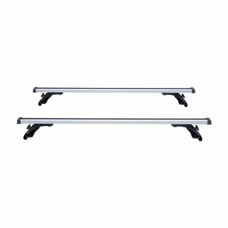 Car luggage rack, roof rack, crossbar, universal car roof rack, car expansion platform, no-drill bracket
