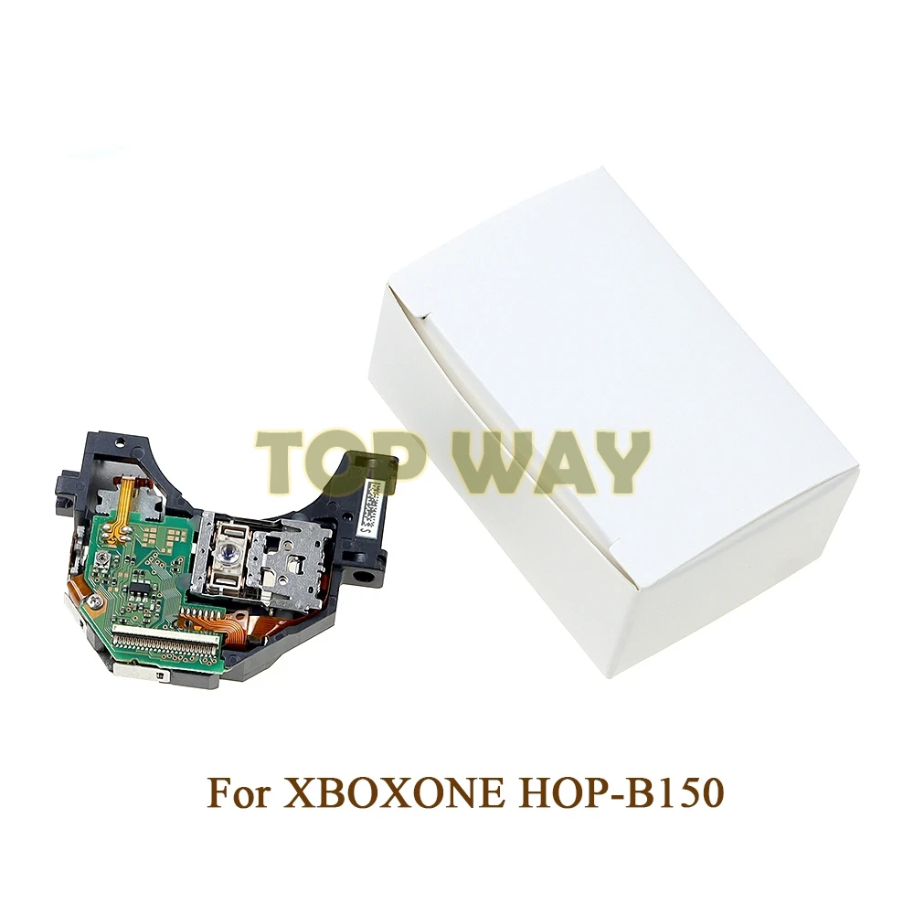 1PCS HOP B150 Lente láser de repuesto original HOP-B150 para Xbox One Blue Ray para consola de juegos XboxOne