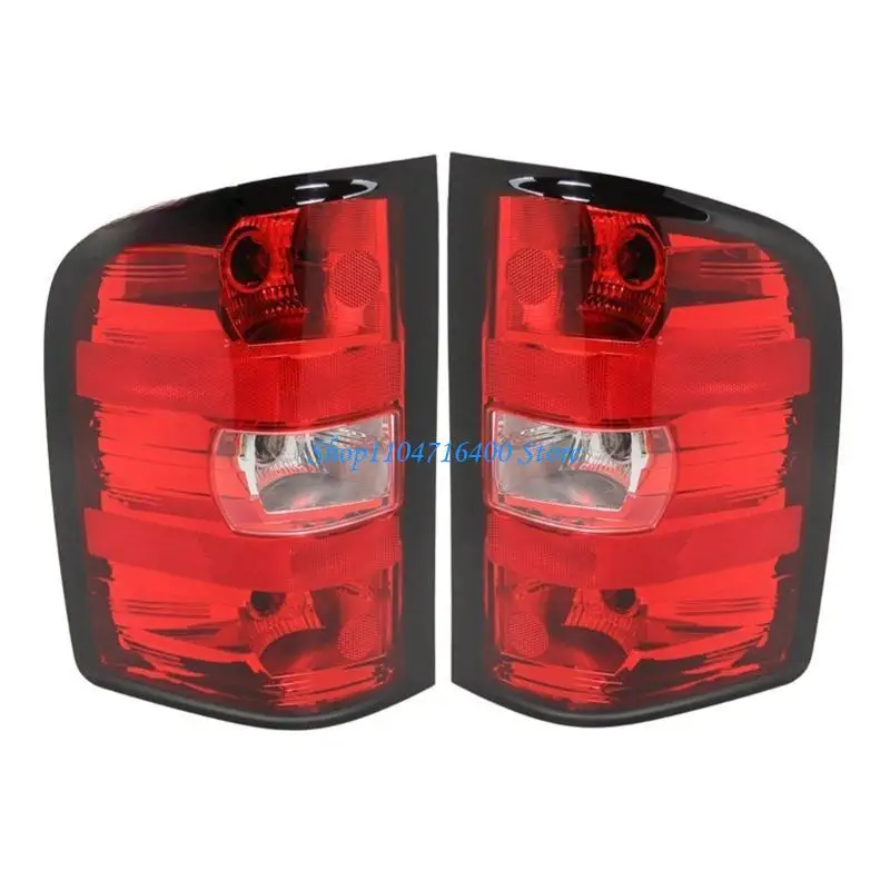 

y1gd Car Tail Light GM2801207，25877455，25958483 Rearlight LED Tail Lamp