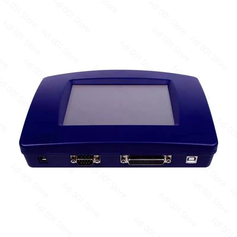 High quality third-generation V4.94 OBD configuration with car odometer and odometer