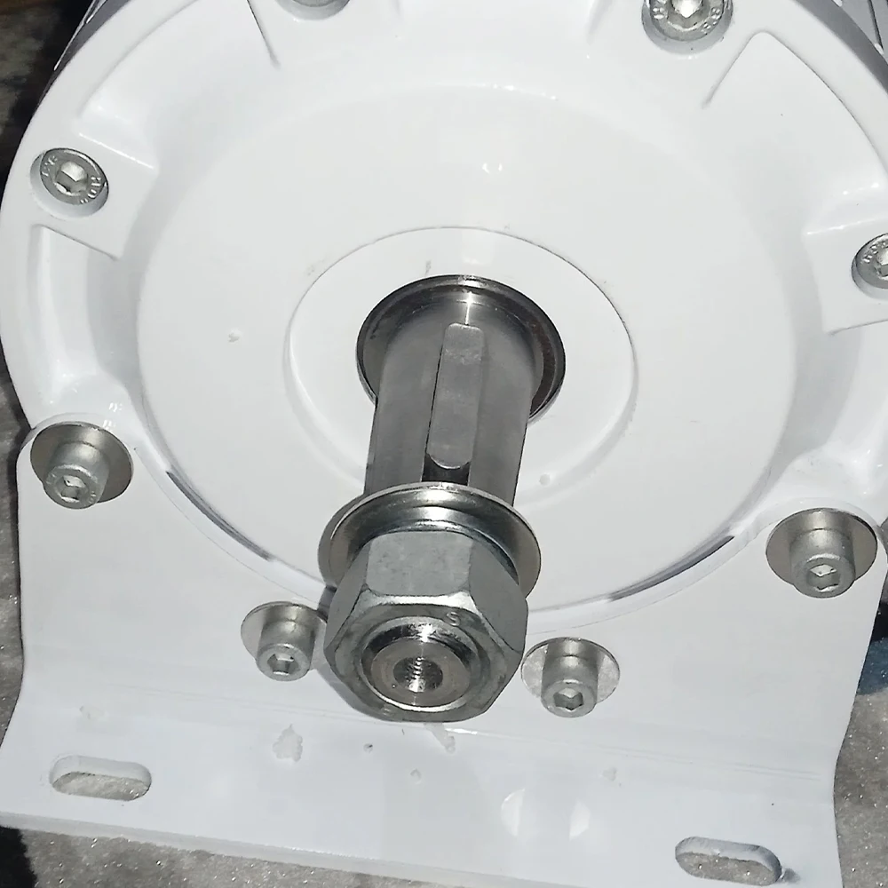 永久磁石発電機 220V 230V 電気発電機 30000W 20KW AC 低回転数オルタネーター 磁気ダイナモ DIY 家庭用電化製品