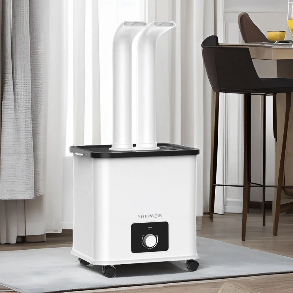 110V-220V 30L 5000MLLuftbefeuchter Große Humidificador Smart Sterilisation Desinfektion Nebel Maker Lufterfrischer Industrielle Heimgebrauch – Detail 8