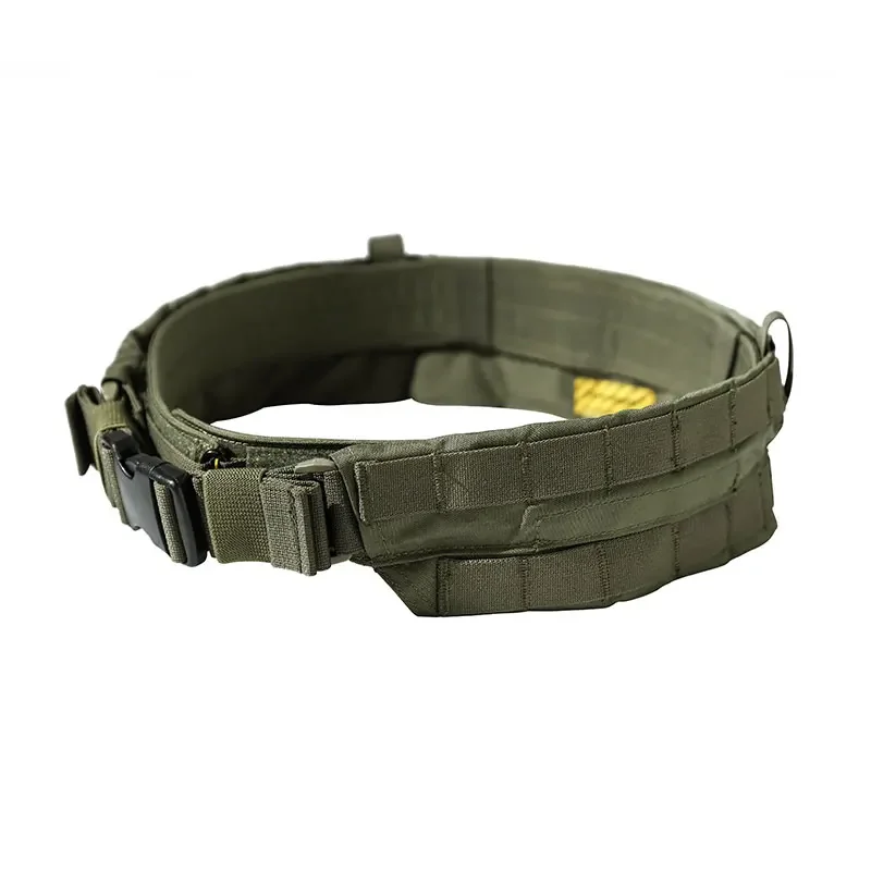 Emersongear Tactical For CP Style Modular Rigger's Belts Low Profile MRB Waistband Molle Waist Strap Camping Hunting EM9341