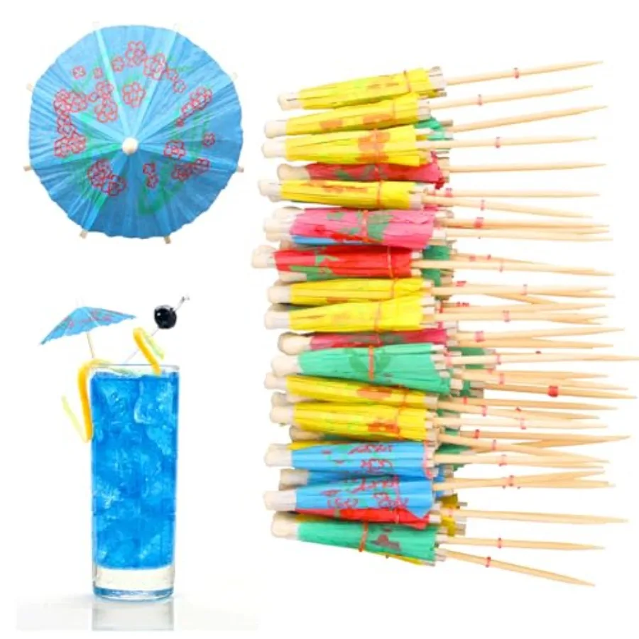 Cocktail Umbrella P…