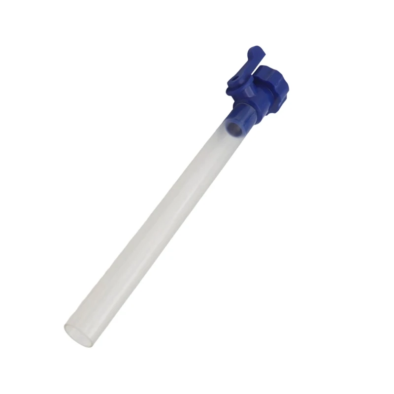 

0xxd Rapid Fill Campers Adapter Adapter Adapter Клапаны Контролируемое поток для мониторинга воды