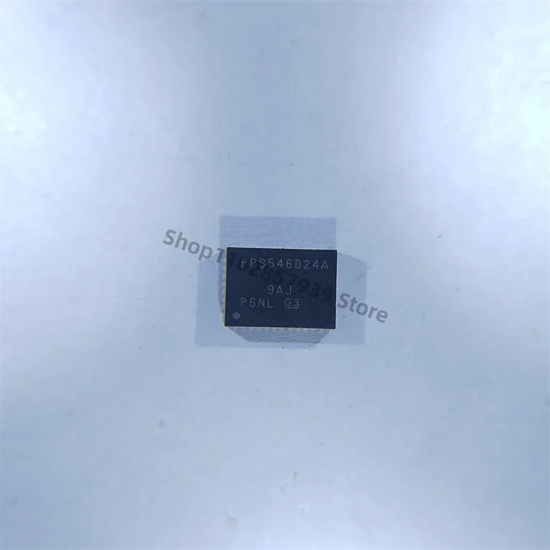 

PPS546D24ARVFR PPS546D24A QFN STOCK NEW 5PCS/LOT