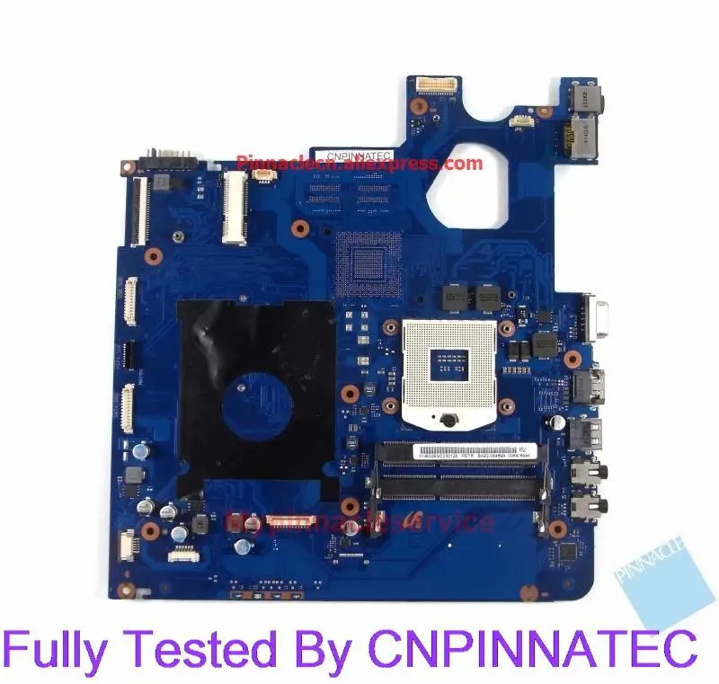 

BA92-08469A BA92-08469B motherboard for Samsung 300e NP300E4A NP300V5A BA92-09250A