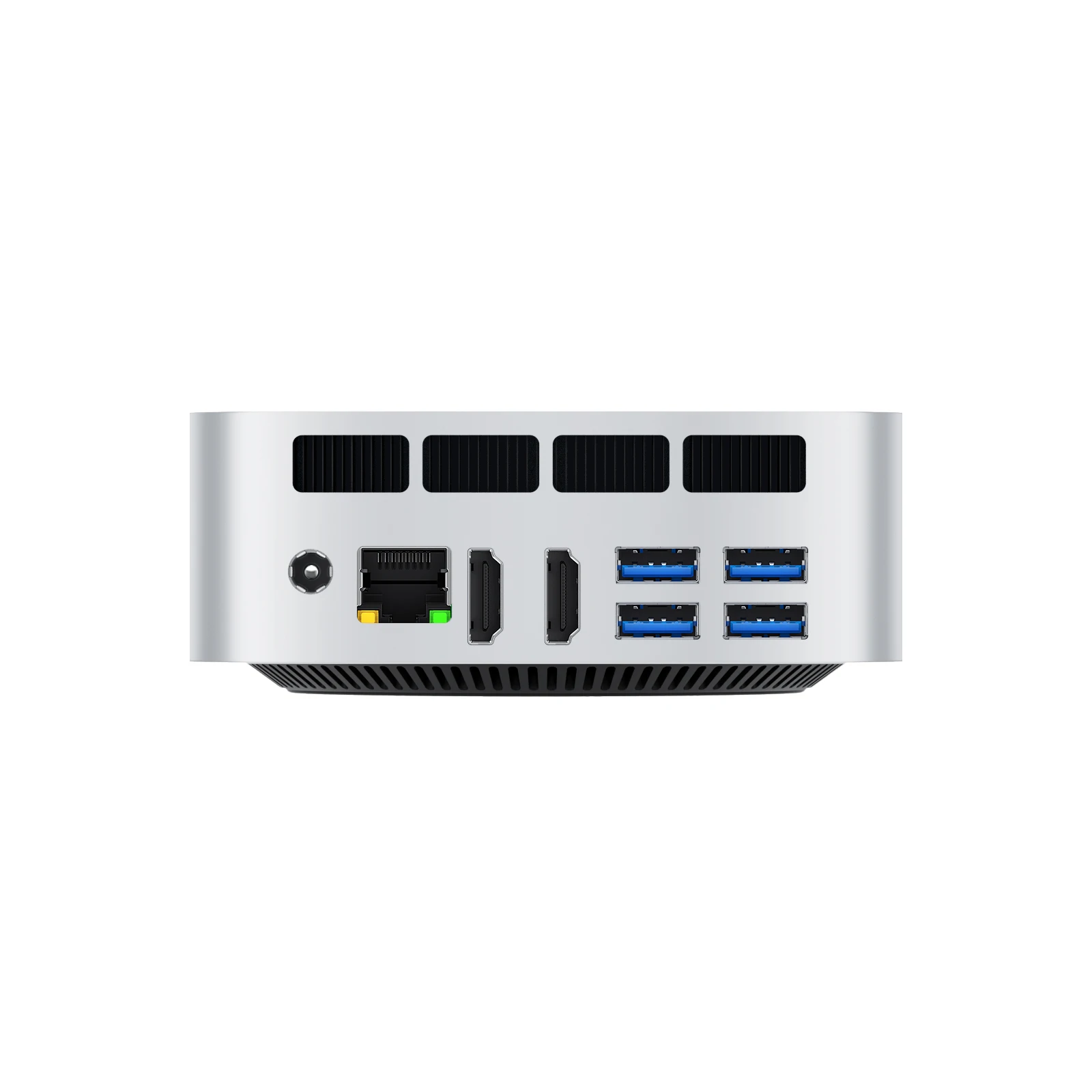 SZBOX M66 Mini PC Ryzen 5 6600H Ryzen5 7640HS 16GB 24GB 1TB Win11 Pro DDR5 NVMe SSD WiFi6 BT5.2 Gaming Desktop Office Mini PC
