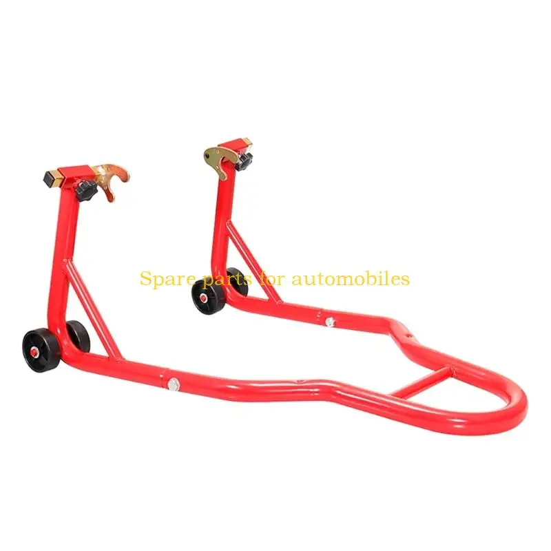 

H58F Paddock Stand Universal Paddock Lift Lift Lift Lift Fork Spool Swingaming Stand
