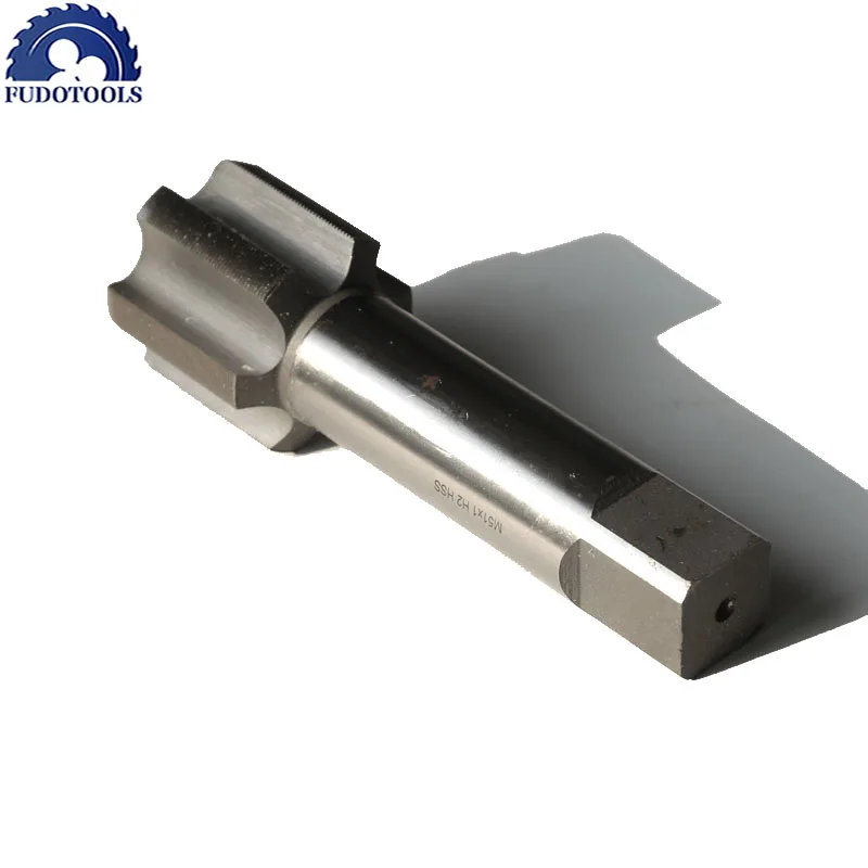 Cost Sale HSS6542 Made M53/M54/M55/M56/M57/M58/M59*1.0/1.5/2.0/2.5/3.0/4.0 Machine Tap For Steel Metal Aluminum Workpiece Thread