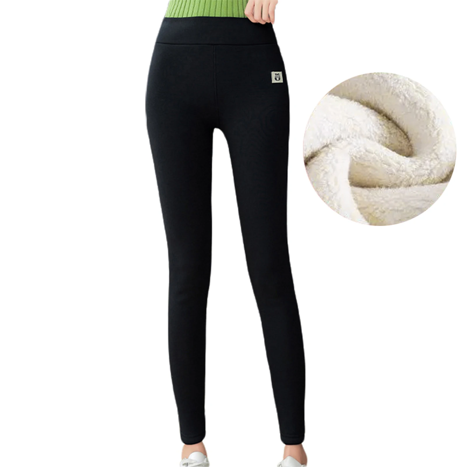 

Women's Leggings Pants Warm Leggings Pants For Women Girls