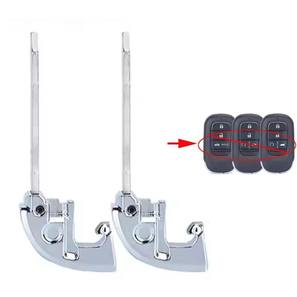 Keyecu 2 Remote Bla… - image