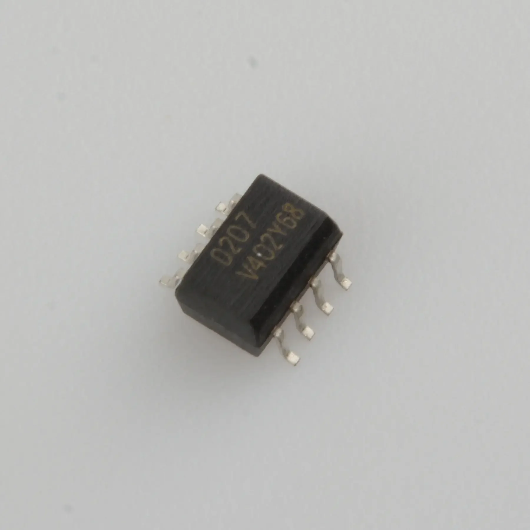 10pcs ILD207 D207 SOP-8 SMD, Optocoupler VOD207T