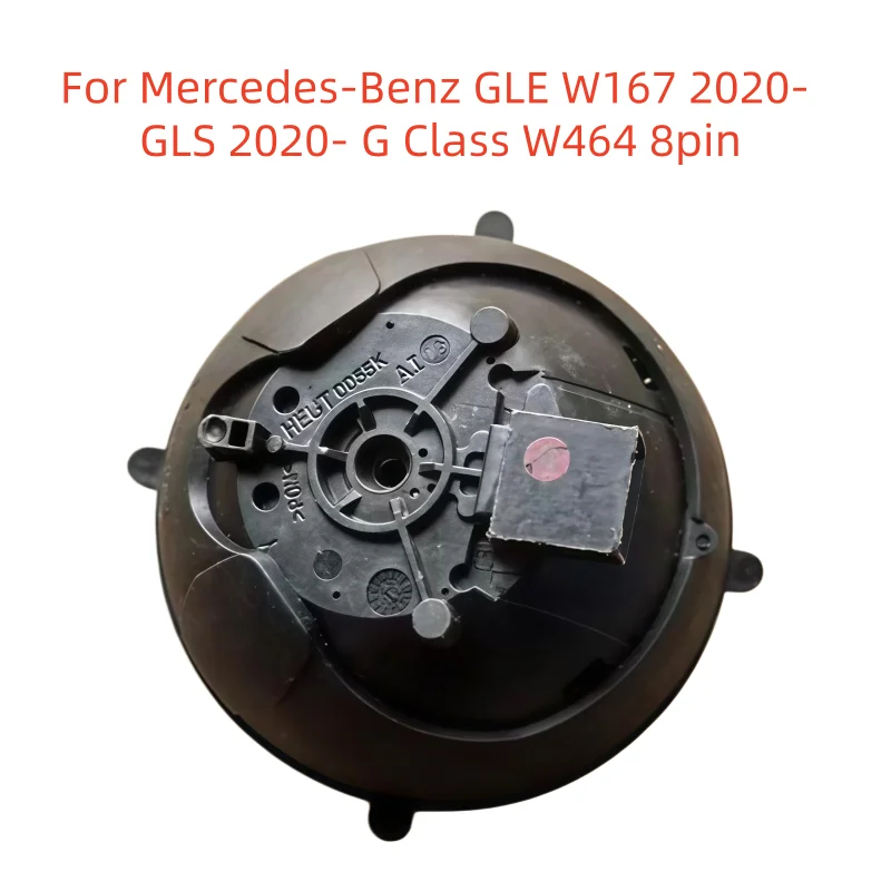 

For Mercedes-Benz GLE W167 2020- GLS 2020- G Class W464 8pin Rear Mirror Motor Electric Glass Lens Adjustment