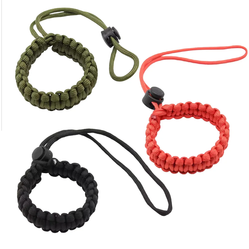 Hondenriem Handenvrije polsveiligheidsriem voor kleine grote honden Accessoires Sterke puppy Anti-val polsbandje Leash Rope Pug Supplies - afbeelding 2