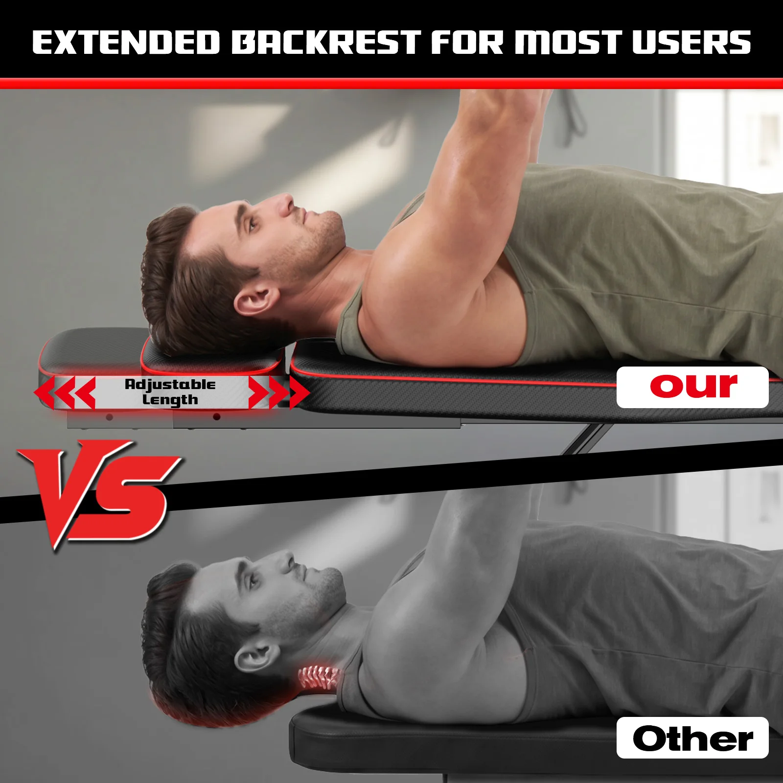 Thumbnail 4 - #8 Best Exercise Benches to Buy In 2026